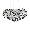Подвесной светильник LOFT IT 10231/780 Black