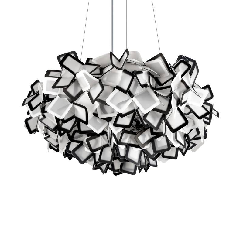 Подвесной светильник LOFT IT 10231/780 Black
