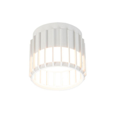 Накладной светильник ARTE Lamp A8031PL-1WH
