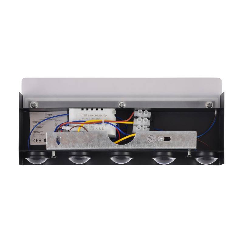 Бра Freya FR6158WL-L10B