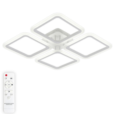 Накладной светильник Natali Kovaltseva LED LAMPS 81400