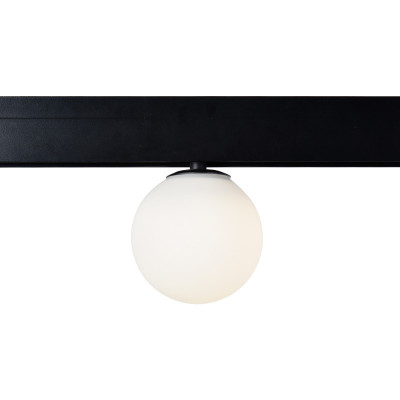 Светильник на шине Crystal Lux CLT 0.33 014 5W BL 4000K