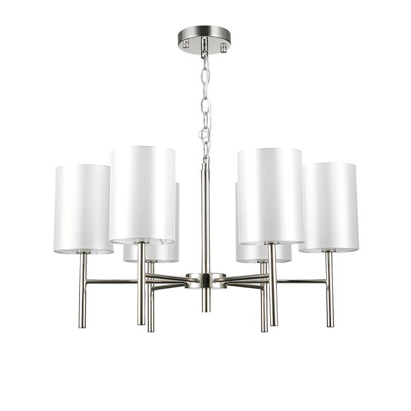 Подвесная люстра Evoluce SLE107303-06