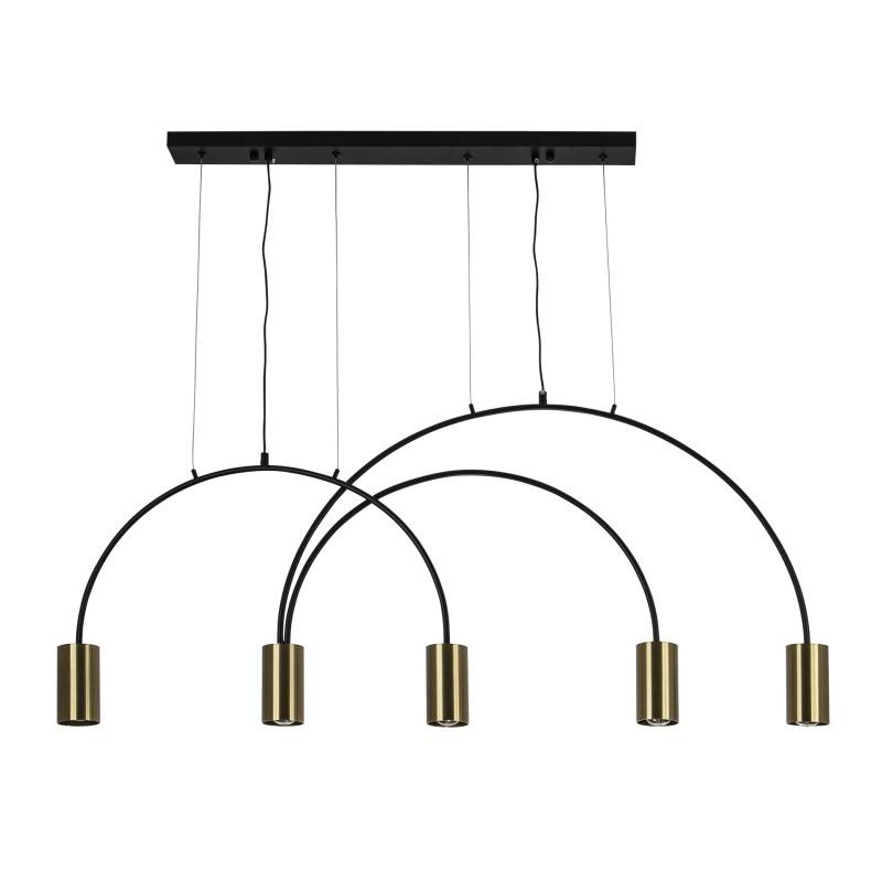 Подвесной светильник MODELUX MS.9880.5