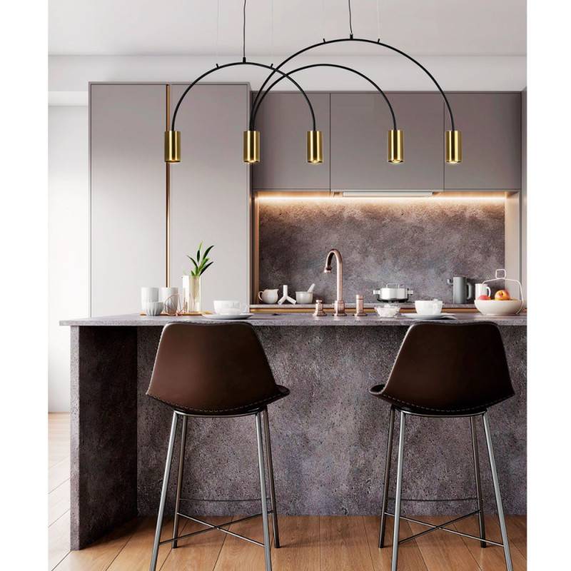 Подвесной светильник MODELUX MS.9880.5