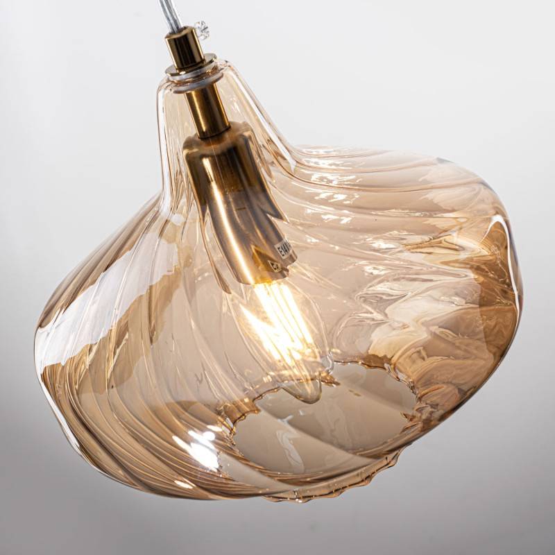 Подвесной светильник MODELUX MD.1173.1 AM