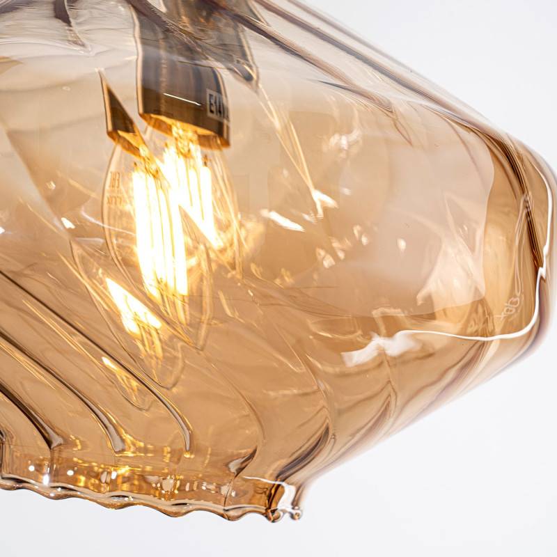 Подвесной светильник MODELUX MD.1173.1 AM