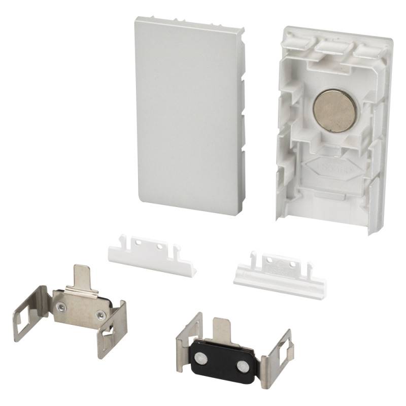 Заглушка профиля Arlight 021830