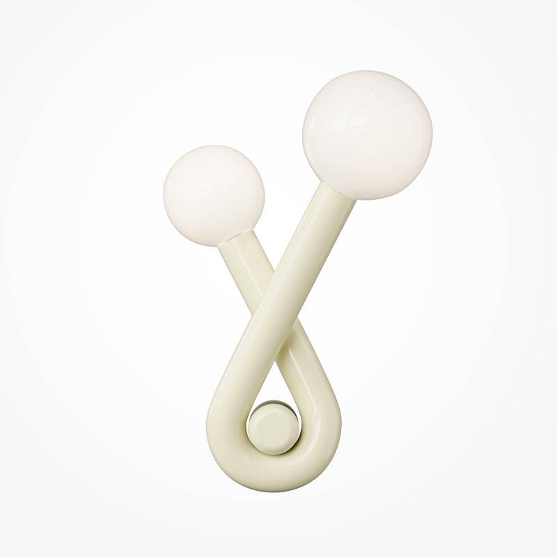 Бра Maytoni MOD476WL-02BG