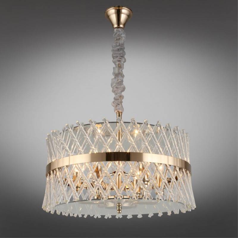 Подвесная люстра APLOYT APL.734.06.06