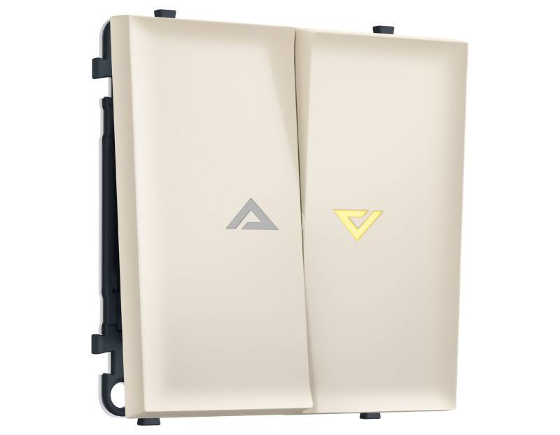 Выключатель Ambrella Volt MS324450