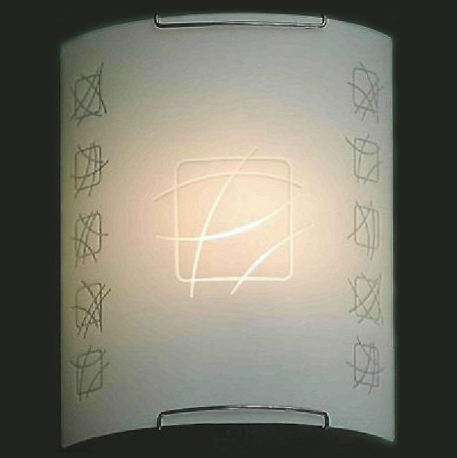 Накладной светильник Citilux 921 CL921021W