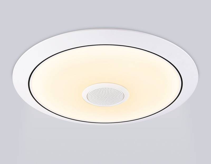 Накладной светильник Ambrella Light FZ710