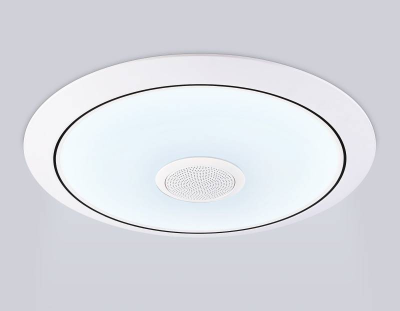 Накладной светильник Ambrella Light FZ710