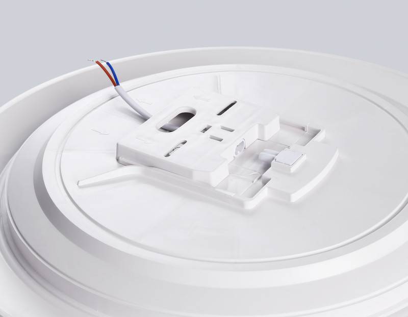 Накладной светильник Ambrella Light FZ710