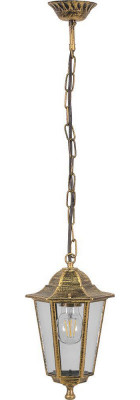 Подвесной уличный светильник Feron 11133