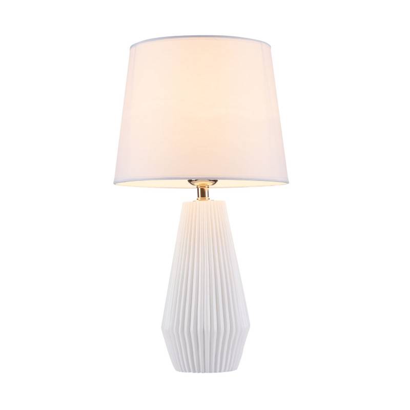 Настольная лампа Maytoni Z181-TL-01-W