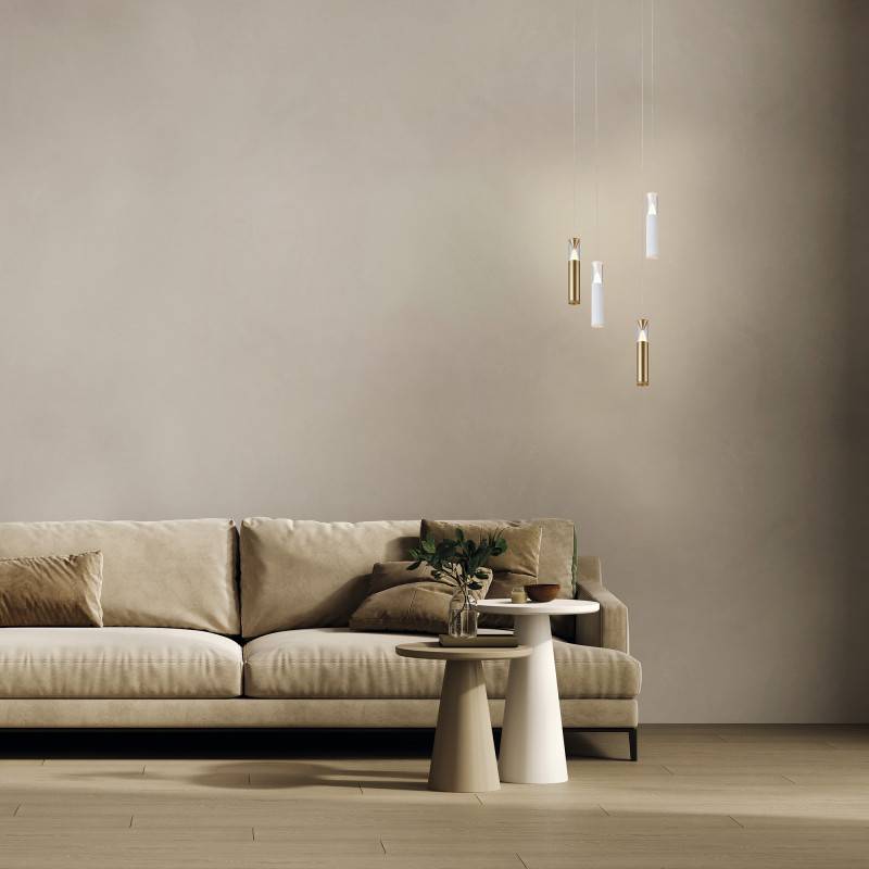 Подвесной светильник Mantra 8969