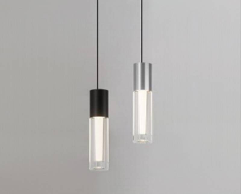 Подвесной светильник ITALLINE IT014-0204 dark silver