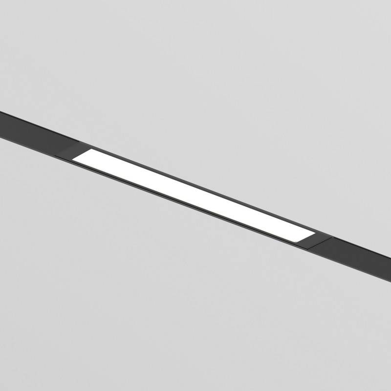 Светильник на шине Denkirs DK8103-BK