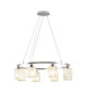 Подвесная люстра Moderli V11708-8P