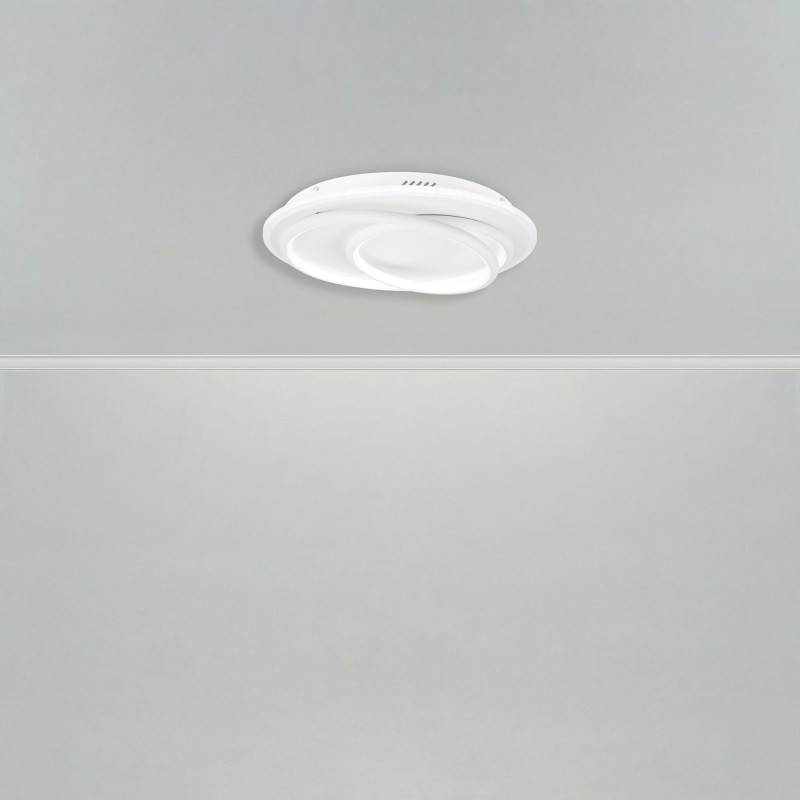 Накладной светильник Freya FR6089CL-L120W