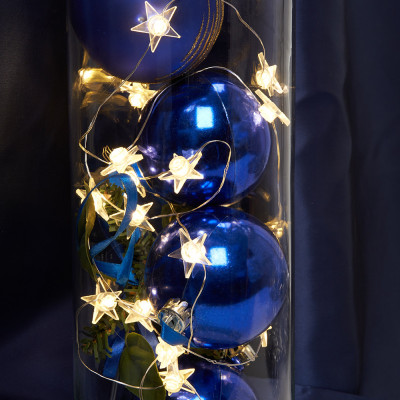 Светодиодная гирлянда Feron 41644