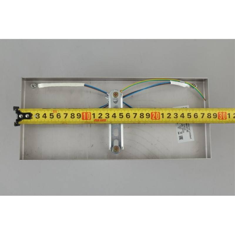 Бра APLOYT APL.790.01.02