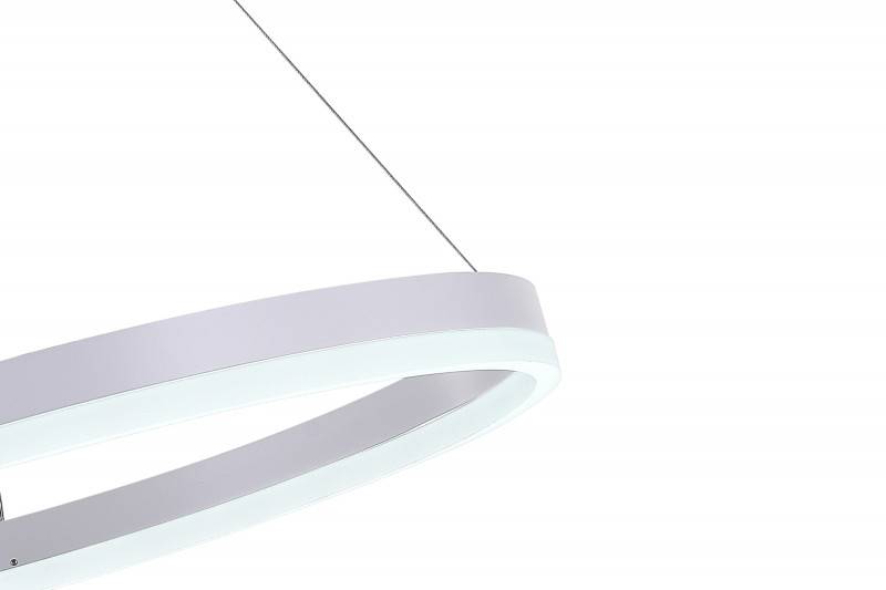 Подвесная люстра Natali Kovaltseva LED LAMPS 81294