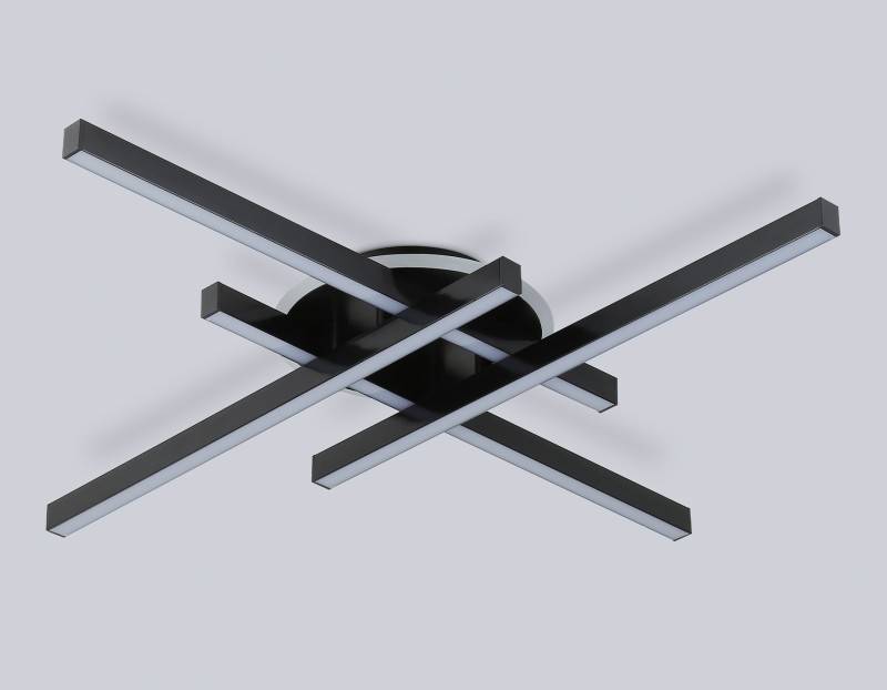 Накладной светильник Ambrella Light FL6282