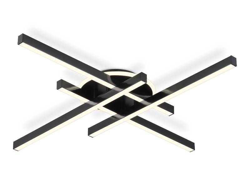 Накладной светильник Ambrella Light FL6282