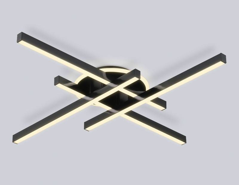 Накладной светильник Ambrella Light FL6282