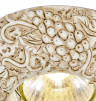 Встраиваемый светильник Arte Lamp Pezzi A5211PL-1WC