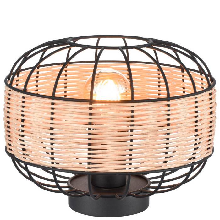 Настольная лампа VELANTE 563-714-02