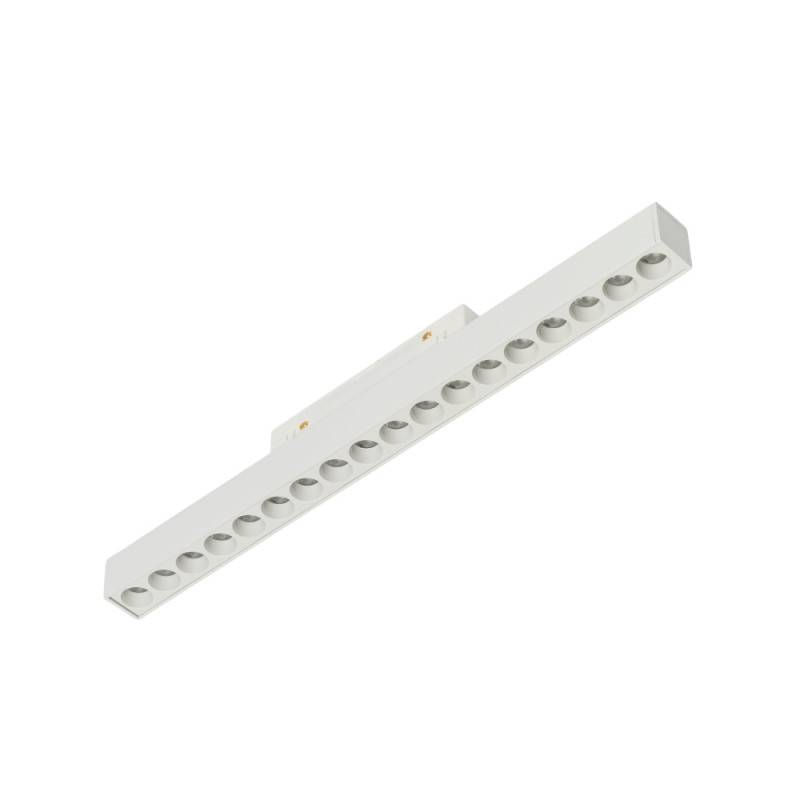 Светильник на шине MyFar MT0211-18W3K-W