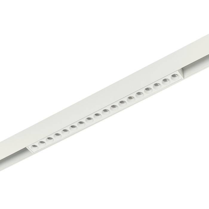 Светильник на шине MyFar MT0211-18W3K-W