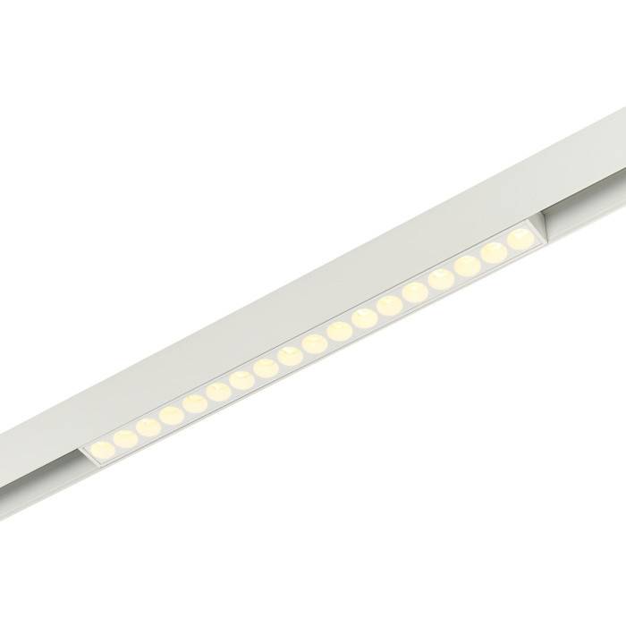 Светильник на шине MyFar MT0211-18W3K-W