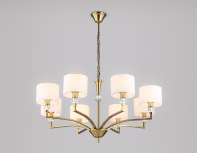 Подвесная люстра Ambrella Light LH71133