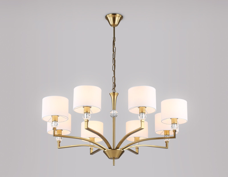 Подвесная люстра Ambrella Light LH71133