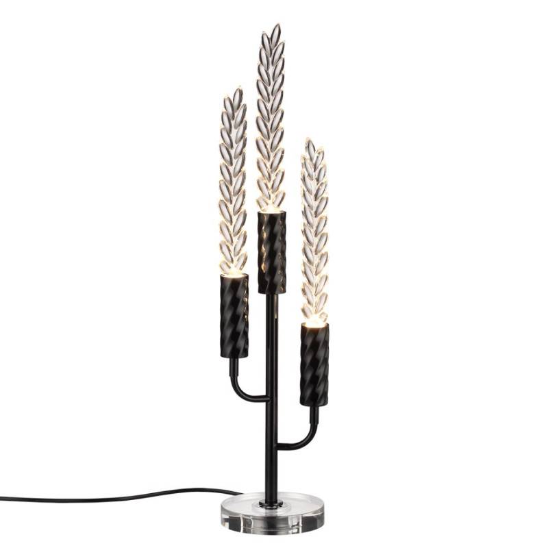 Настольная лампа Odeon Light 5459/9TL