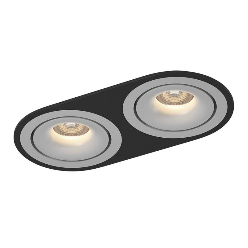 Рамка SWG pro COMBO-1R2-BL