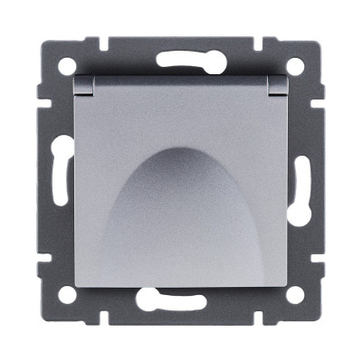 Розетка KOLLINGER REA-006GY