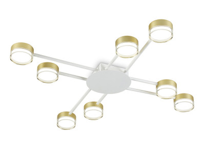 Накладная люстра Ambrella Light FL71506