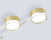 Накладная люстра Ambrella Light FL71506