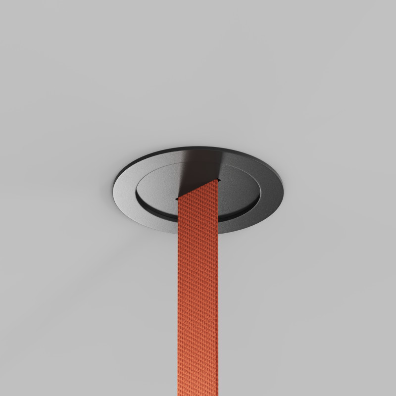 Основание Denkirs TR5513-BK