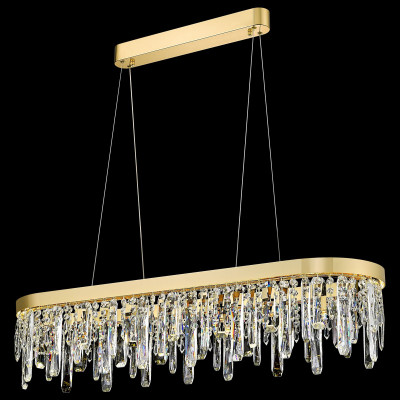 Подвесная люстра WERTMARK WE121.10.303