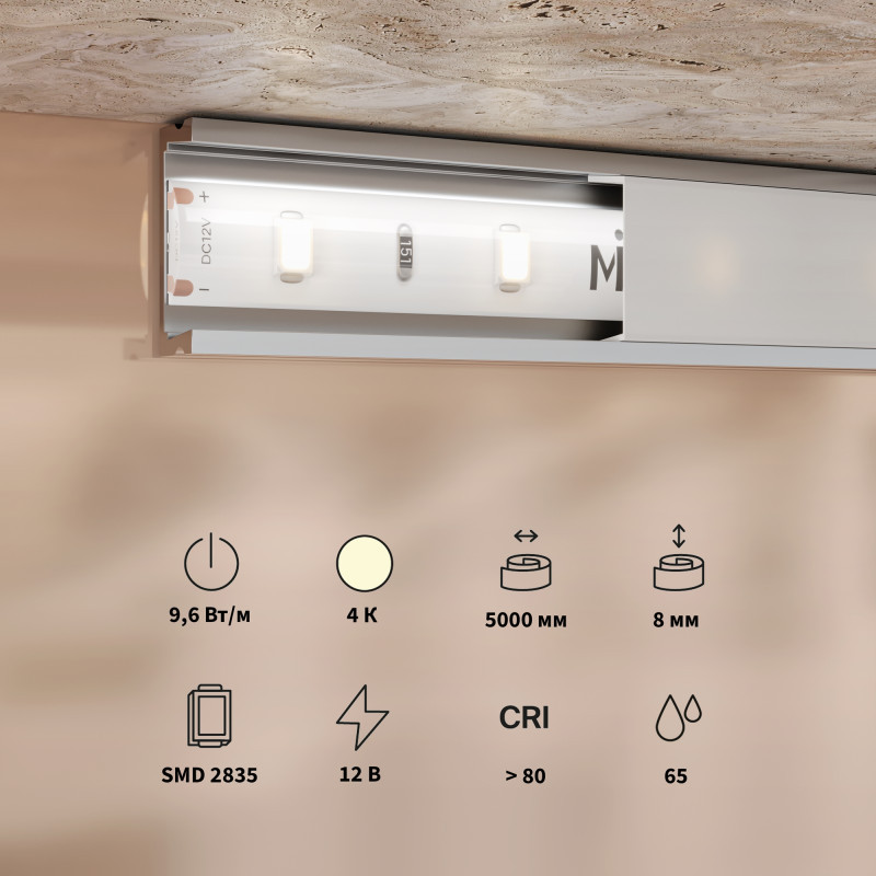 Лента Maytoni Technical 201175