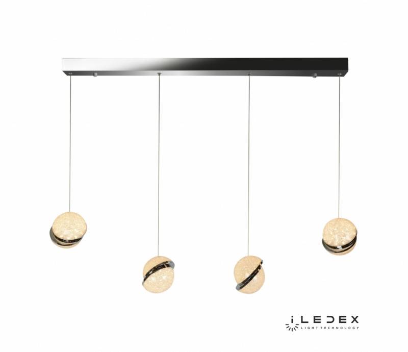 Подвесной светильник iLedex C4474-4L CR