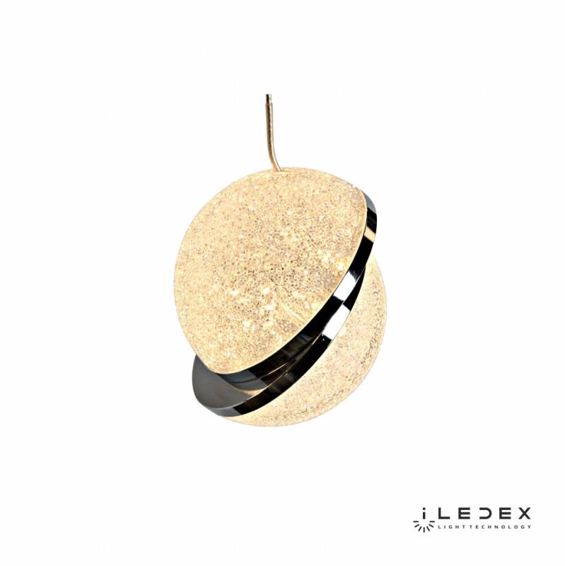 Подвесной светильник iLedex C4474-4L CR