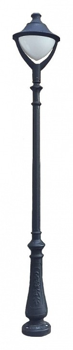 Фонарный столб Fumagalli Beppe P50.202.000.AYH27
